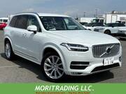 2019 VOLVO XC90