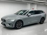 2024 VOLVO V60