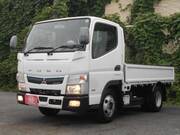 2020 FUSO CANTER