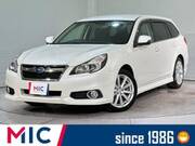 2012 SUBARU LEGACY TOURING WAGON
