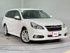 SUBARU LEGACY TOURING WAGON