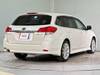 SUBARU LEGACY TOURING WAGON