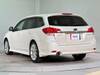 SUBARU LEGACY TOURING WAGON
