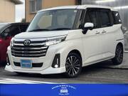 2023 TOYOTA ROOMY