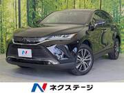 2023 TOYOTA HARRIER G