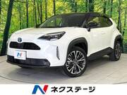 2021 TOYOTA YARIS CROSS HYBRID Z