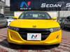 HONDA S660