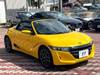 HONDA S660