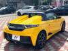HONDA S660