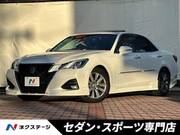 2017 TOYOTA CROWN HYBRID