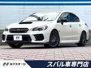 2020 SUBARU WRX S4