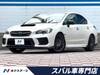 SUBARU WRX S4