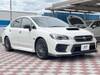 SUBARU WRX S4