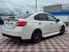 SUBARU WRX S4