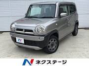 2015 SUZUKI HUSTLER G