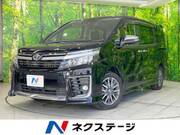 2016 TOYOTA VOXY