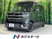 2023 SUZUKI SPACIA CUSTOM