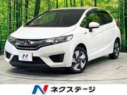 2015 HONDA FIT HYBRID