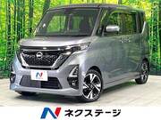 2020 NISSAN ROOX