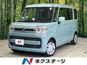 2019 SUZUKI SPACIA