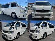 2012 TOYOTA HIACE WAGON