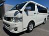 TOYOTA HIACE WAGON