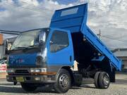 1997 FUSO CANTER