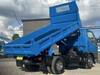 FUSO CANTER
