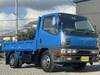 FUSO CANTER