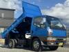 FUSO CANTER