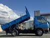 FUSO CANTER
