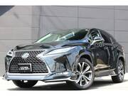 2020 LEXUS RX