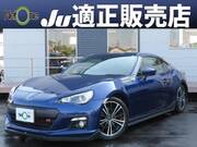 2015 SUBARU BRZ