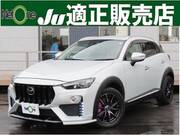 2015 MAZDA CX-3