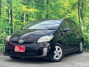 2010 TOYOTA PRIUS S