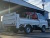 TOYOTA TOWNACE TRUCK