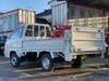 TOYOTA TOWNACE TRUCK