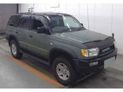 1997 TOYOTA HILUX SURF