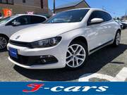 2013 VOLKSWAGEN SCIROCCO