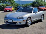 2000 MAZDA ROADSTER