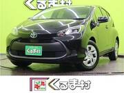 2022 TOYOTA AQUA