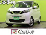 2021 NISSAN DAYZ