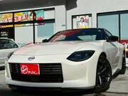 2025 NISSAN FAIRLADY Z VERSION ST