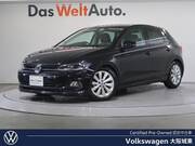 2019 VOLKSWAGEN POLO