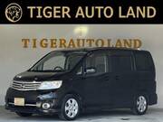2006 NISSAN SERENA HIGHWAYSTAR