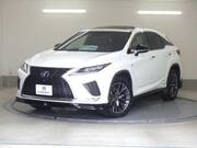 2020 LEXUS RX