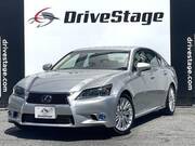 2012 LEXUS GS