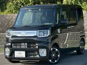 2018 DAIHATSU WAKE