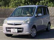 2010 SUBARU STELLA
