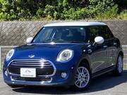 2017 BMW MINI